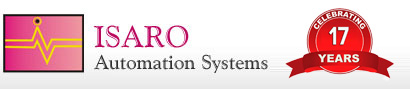 Isaro Automation-Industrial automation in Sri Lanka